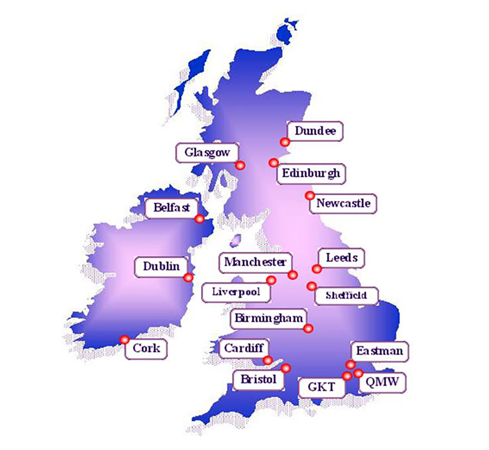 BISOM History British & Irish Society for Oral Medicine